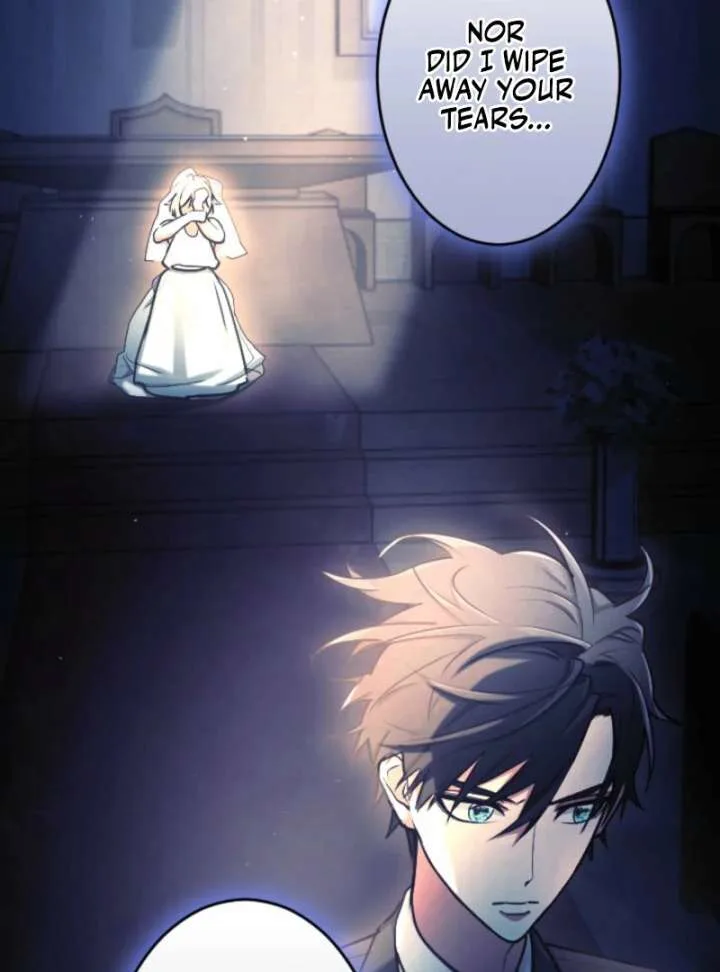 You Promised to Divorce Me After 10 Years, Right Dear? Chapter 25 page 33
