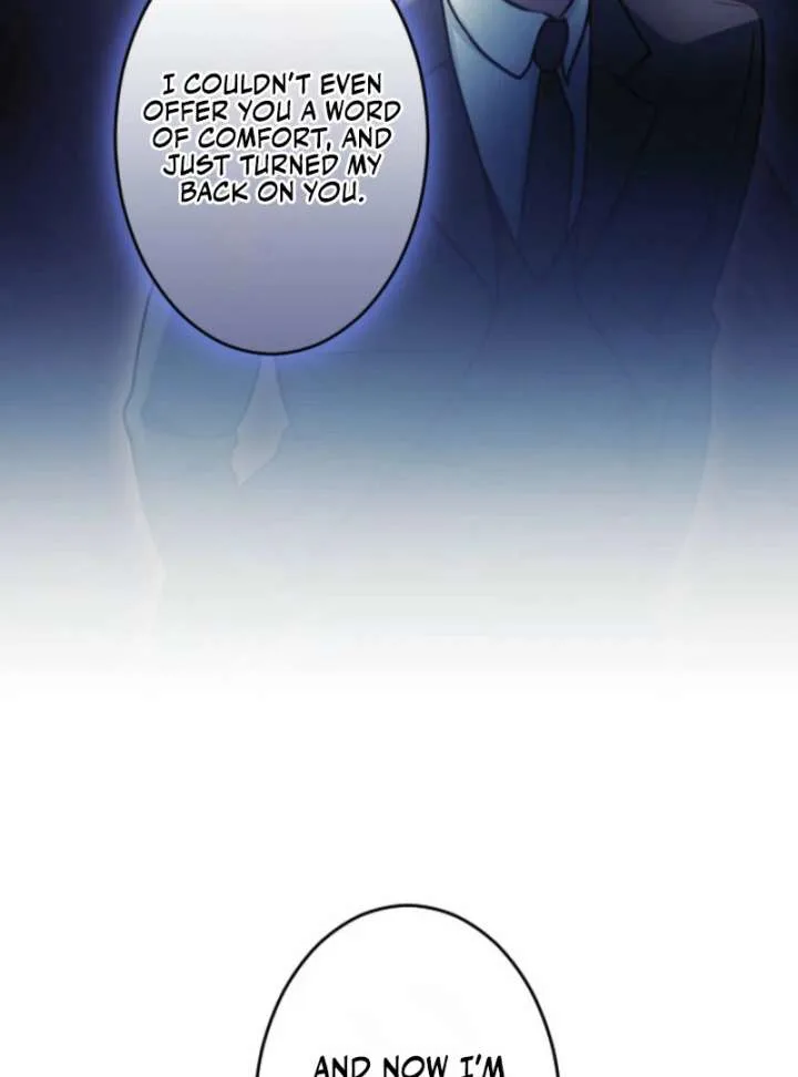 You Promised to Divorce Me After 10 Years, Right Dear? Chapter 25 page 34