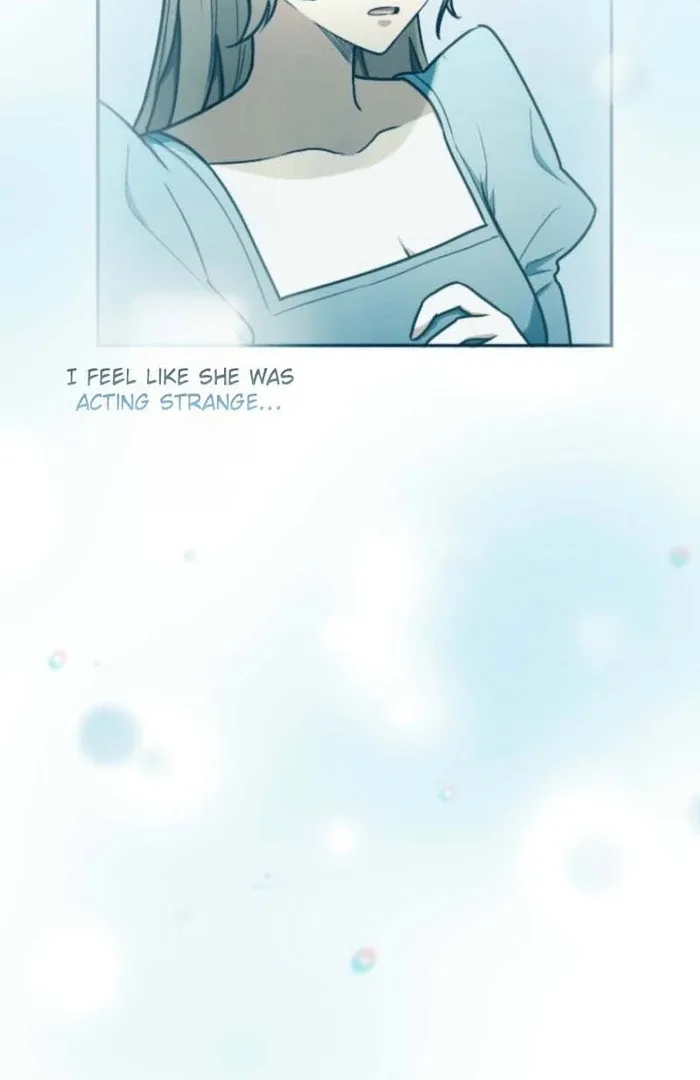 You Promised to Divorce Me After 10 Years, Right Dear? Chapter 20 page 41