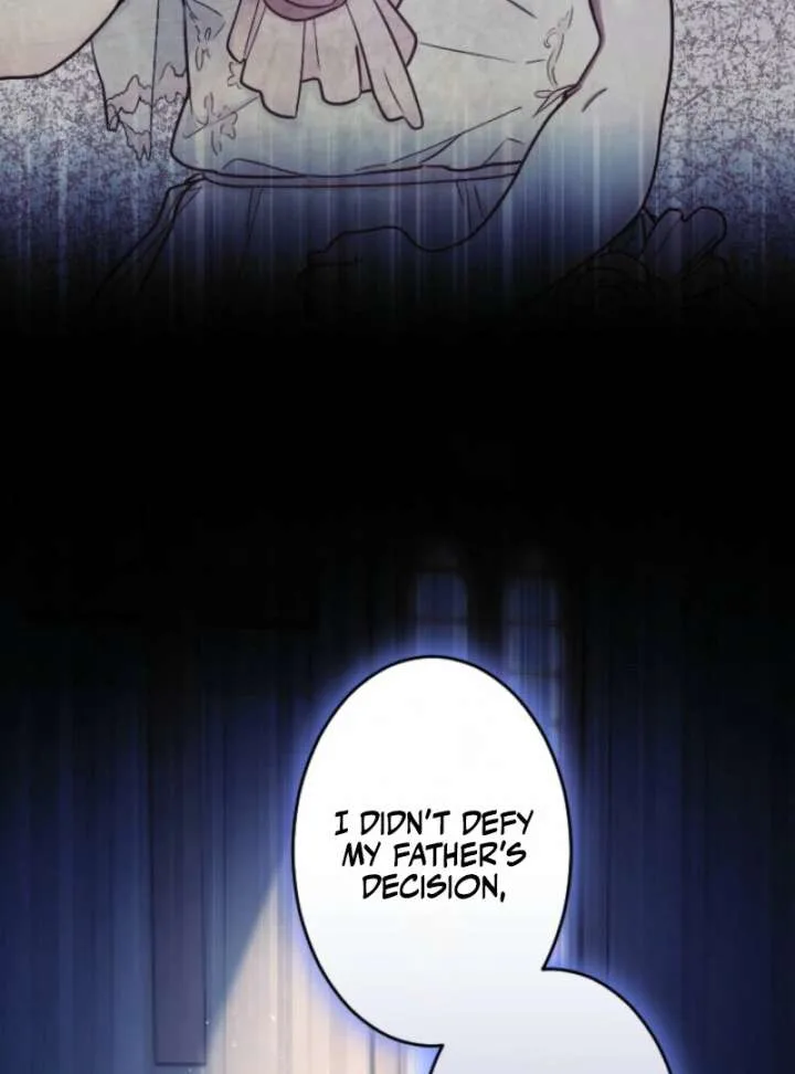 You Promised to Divorce Me After 10 Years, Right Dear? Chapter 25 page 32