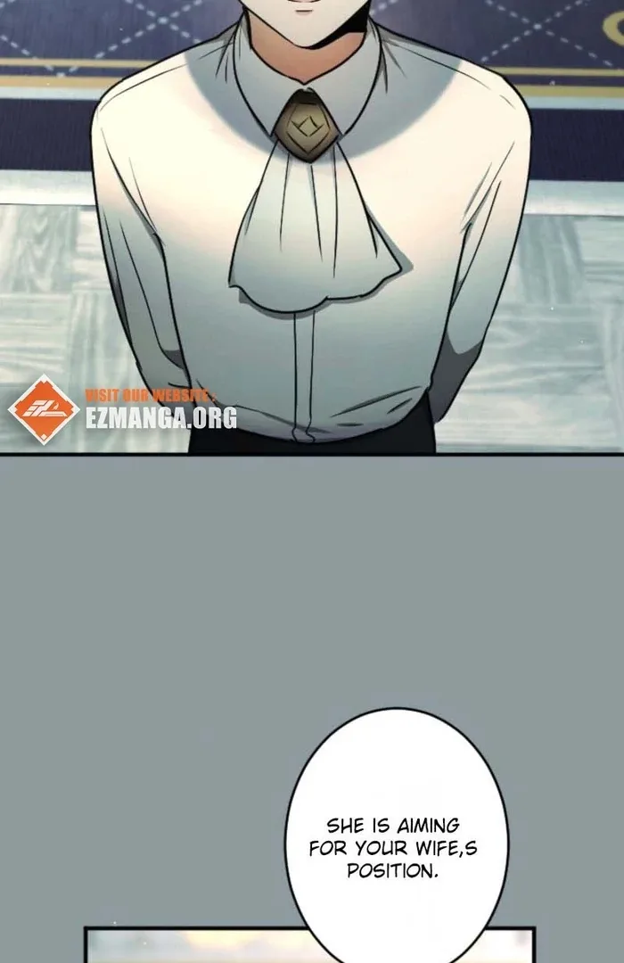 You Promised to Divorce Me After 10 Years, Right Dear? Chapter 20 page 46