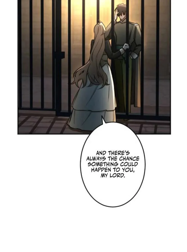 You Promised to Divorce Me After 10 Years, Right Dear? Chapter 25 page 40