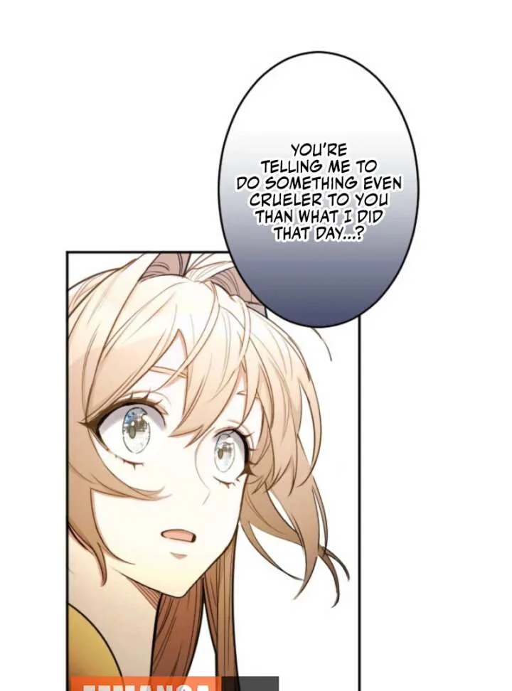You Promised to Divorce Me After 10 Years, Right Dear? Chapter 25 page 38