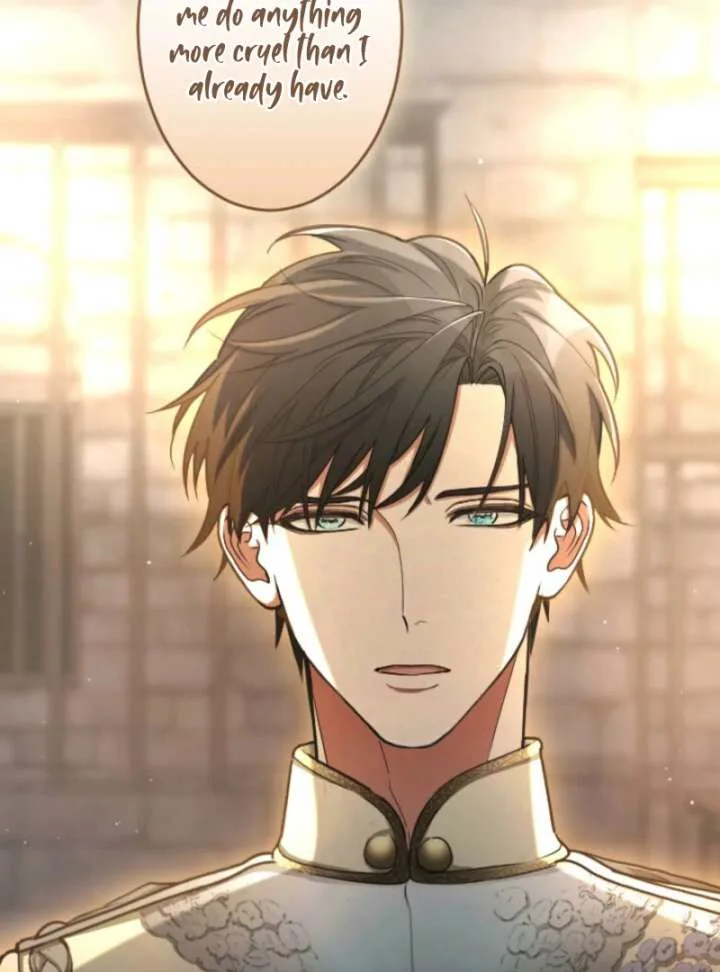 You Promised to Divorce Me After 10 Years, Right Dear? Chapter 25 page 46