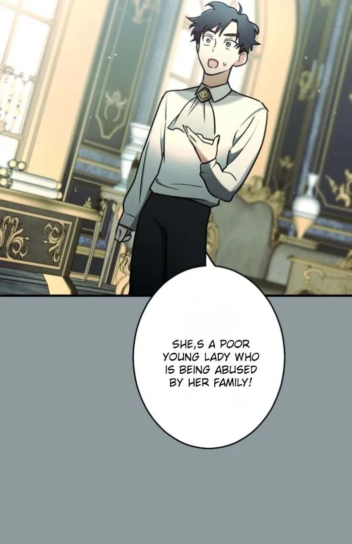 You Promised to Divorce Me After 10 Years, Right Dear? Chapter 20 page 49