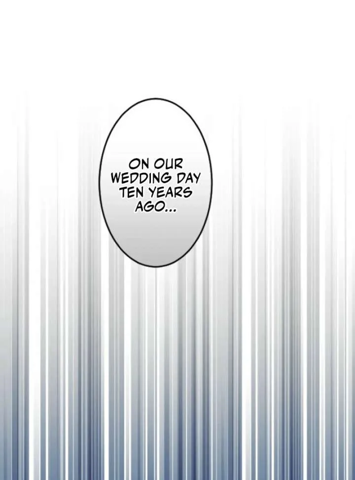 You Promised to Divorce Me After 10 Years, Right Dear? Chapter 25 page 30