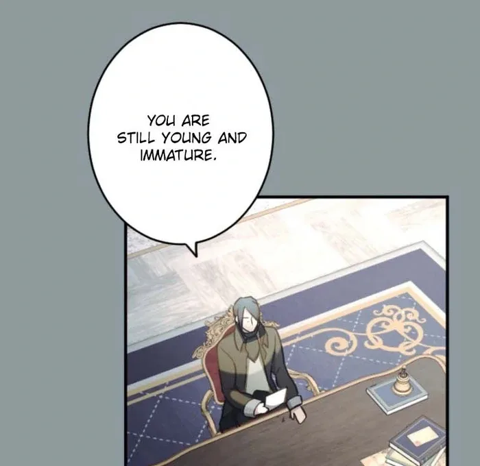 You Promised to Divorce Me After 10 Years, Right Dear? Chapter 20 page 57