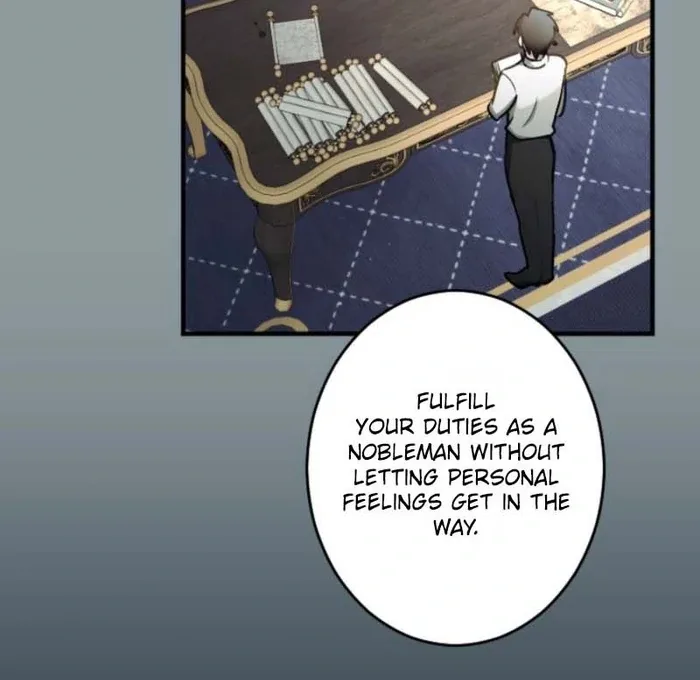 You Promised to Divorce Me After 10 Years, Right Dear? Chapter 20 page 58