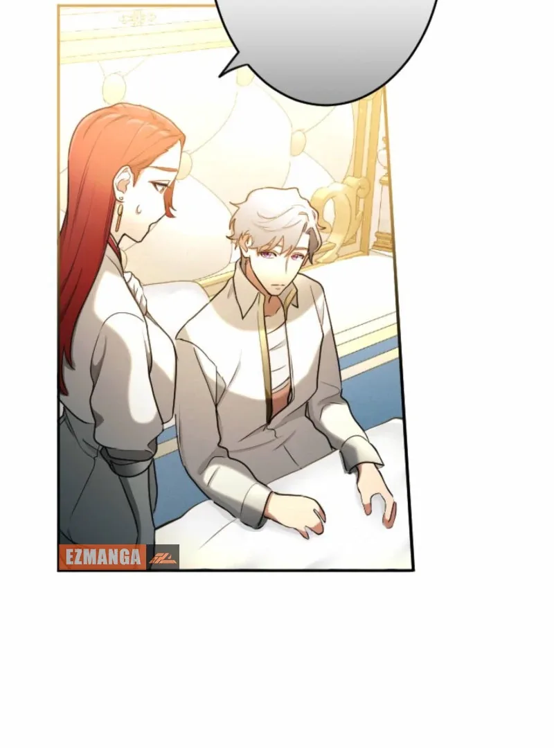 You Promised to Divorce Me After 10 Years, Right Dear? Chapter 26 page 63