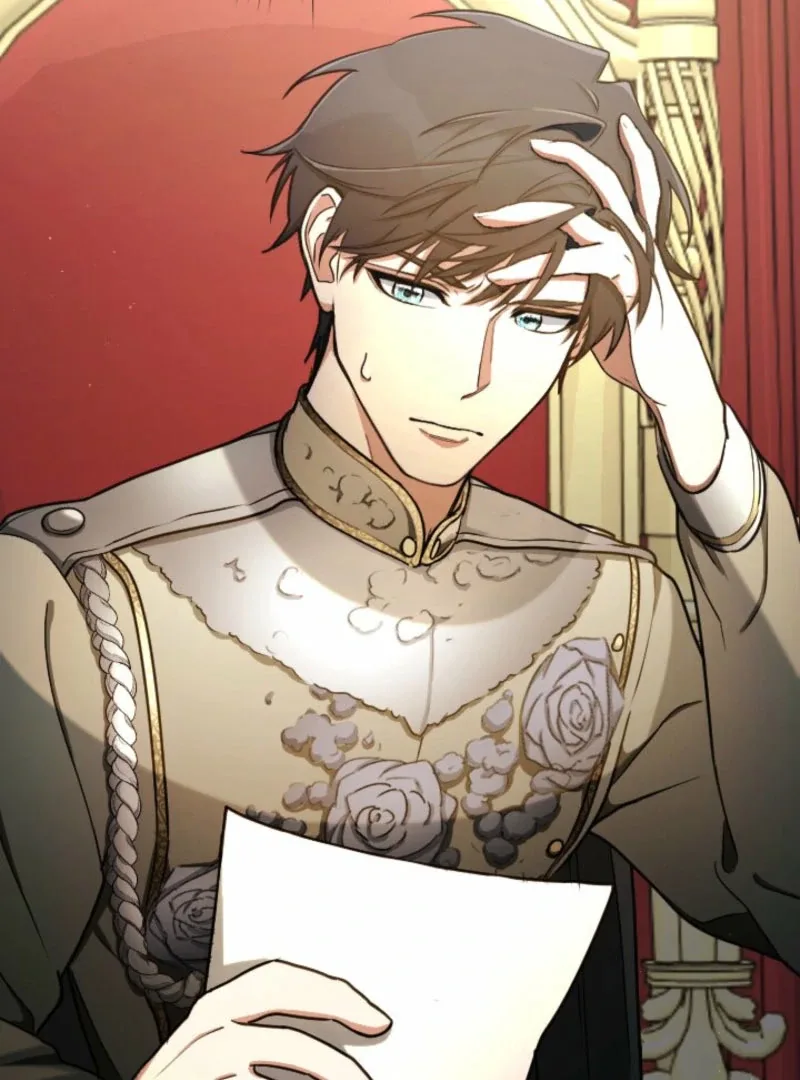 You Promised to Divorce Me After 10 Years, Right Dear? Chapter 26 page 24