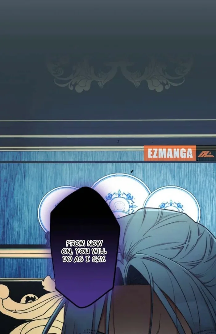 You Promised to Divorce Me After 10 Years, Right Dear? Chapter 20 page 59