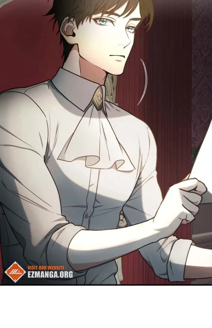You Promised to Divorce Me After 10 Years, Right Dear? Chapter 20 page 36