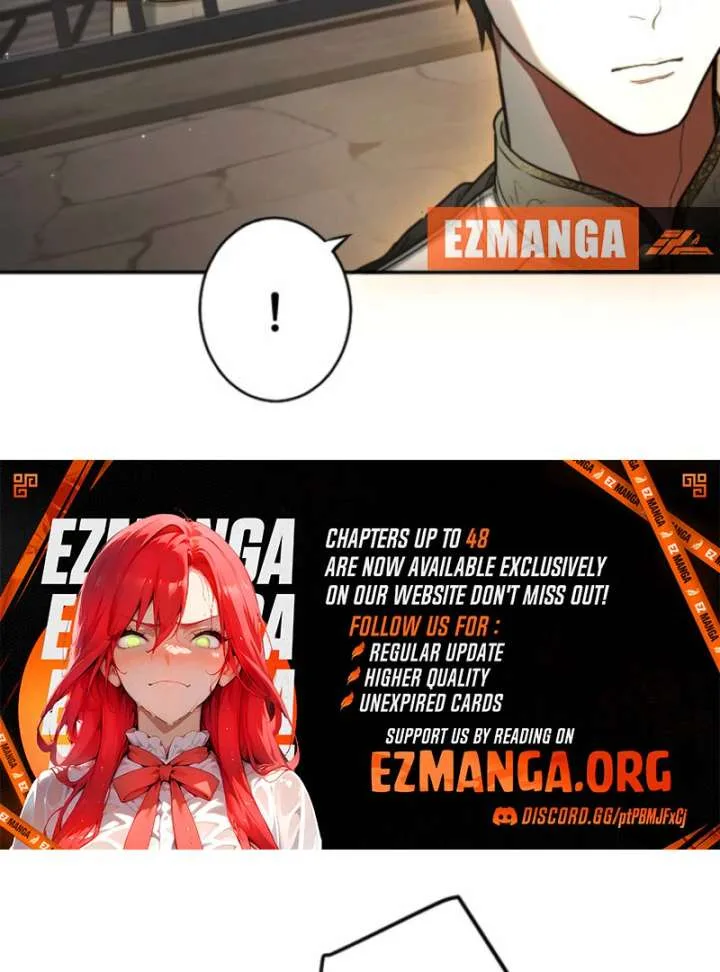 You Promised to Divorce Me After 10 Years, Right Dear? Chapter 25 page 56