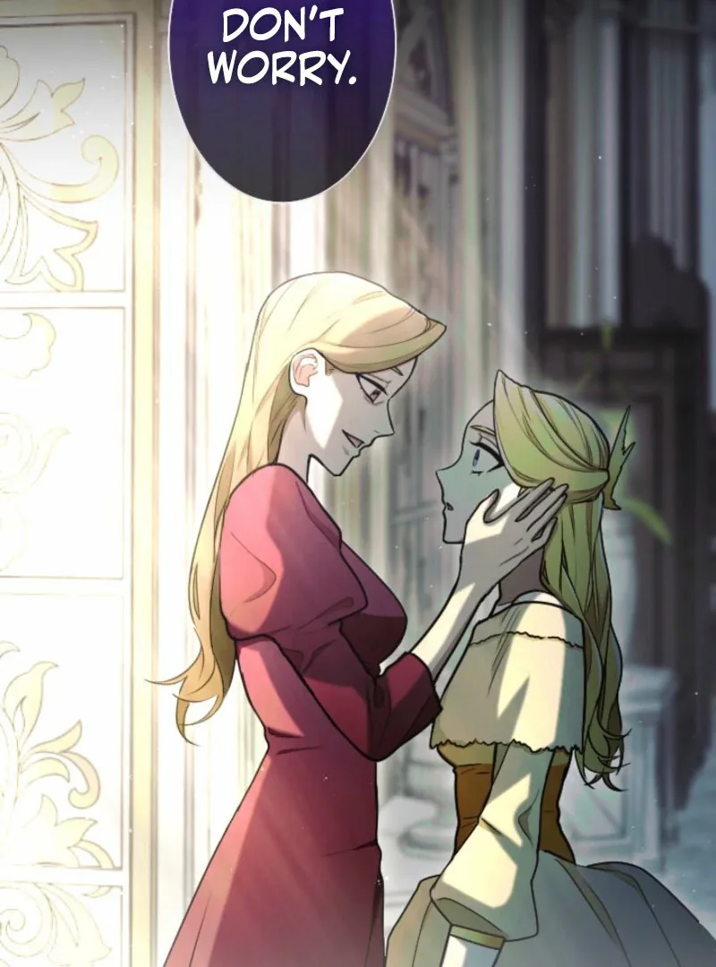 You Promised to Divorce Me After 10 Years, Right Dear? Chapter 26 page 47