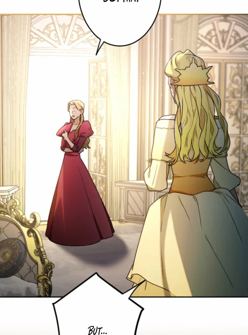 You Promised to Divorce Me After 10 Years, Right Dear? Chapter 26 page 44