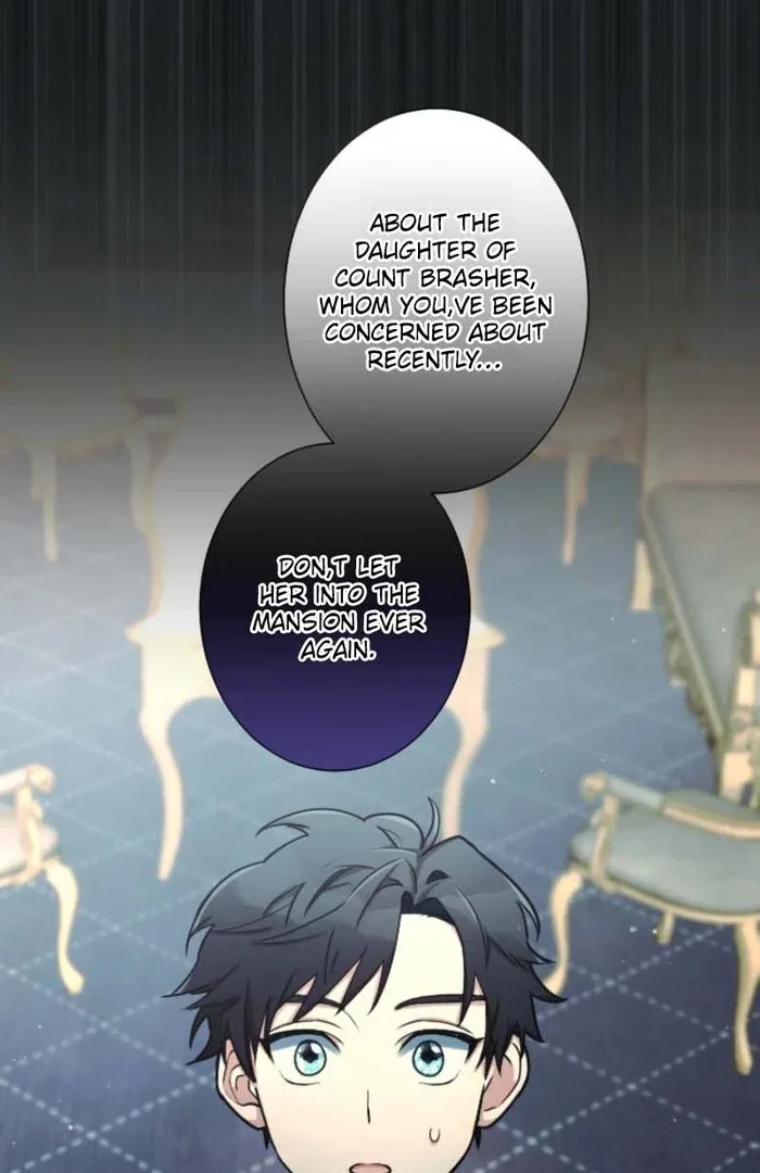 You Promised to Divorce Me After 10 Years, Right Dear? Chapter 20 page 45