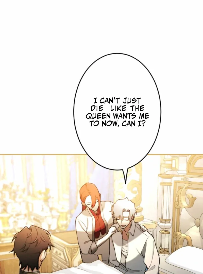 You Promised to Divorce Me After 10 Years, Right Dear? Chapter 26 page 61