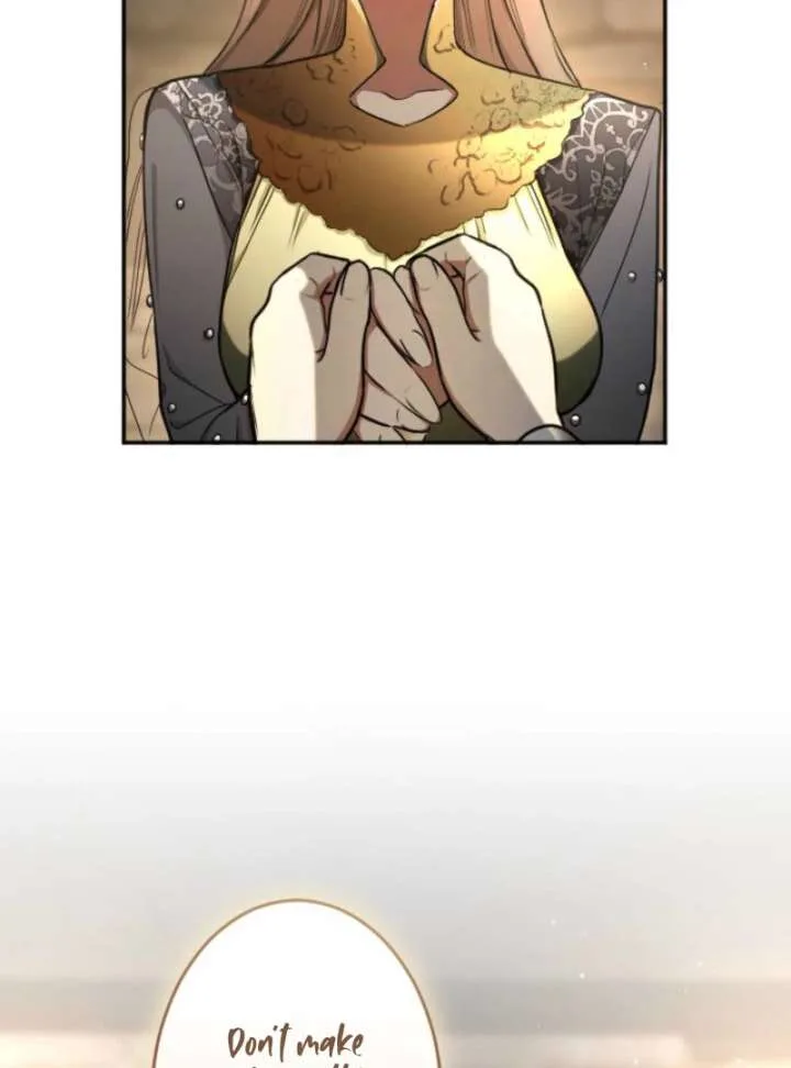 You Promised to Divorce Me After 10 Years, Right Dear? Chapter 25 page 45