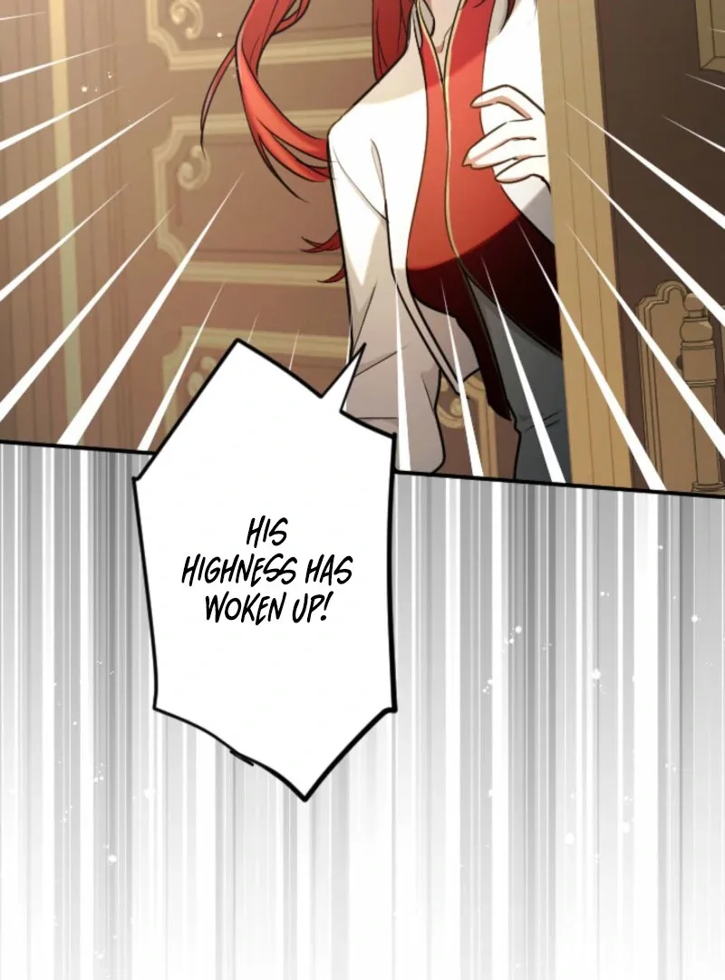 You Promised to Divorce Me After 10 Years, Right Dear? Chapter 26 page 35