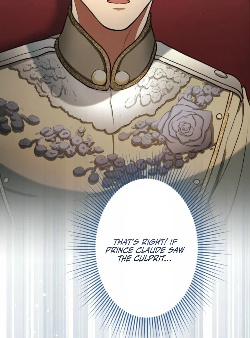 You Promised to Divorce Me After 10 Years, Right Dear? Chapter 26 page 37