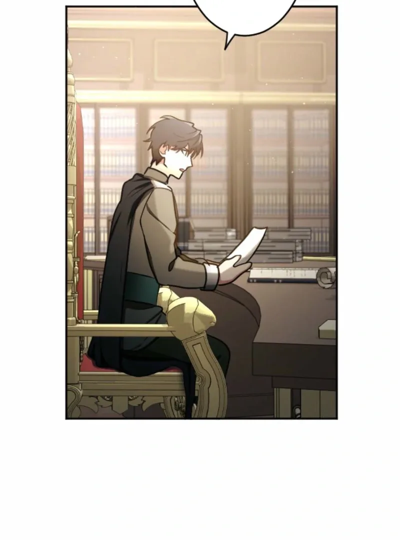 You Promised to Divorce Me After 10 Years, Right Dear? Chapter 26 page 31