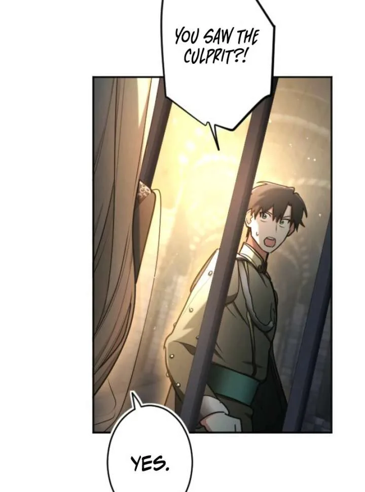 You Promised to Divorce Me After 10 Years, Right Dear? Chapter 25 page 57