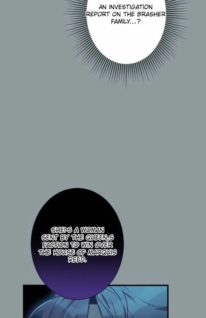 You Promised to Divorce Me After 10 Years, Right Dear? Chapter 20 page 55