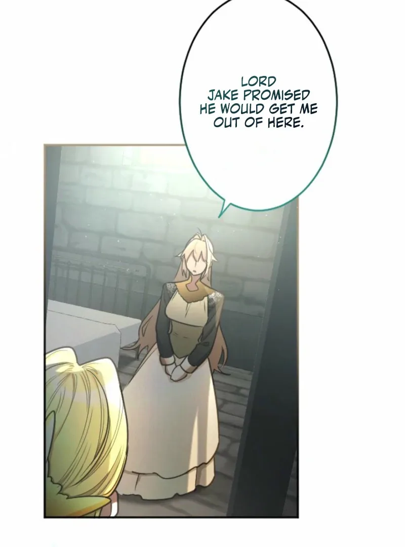 You Promised to Divorce Me After 10 Years, Right Dear? Chapter 26 page 3