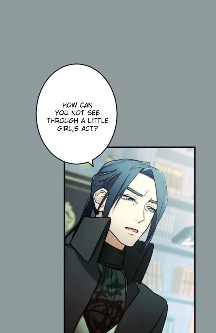 You Promised to Divorce Me After 10 Years, Right Dear? Chapter 20 page 50