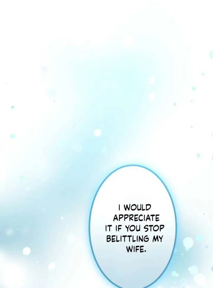 You Promised to Divorce Me After 10 Years, Right Dear? Chapter 27 page 96