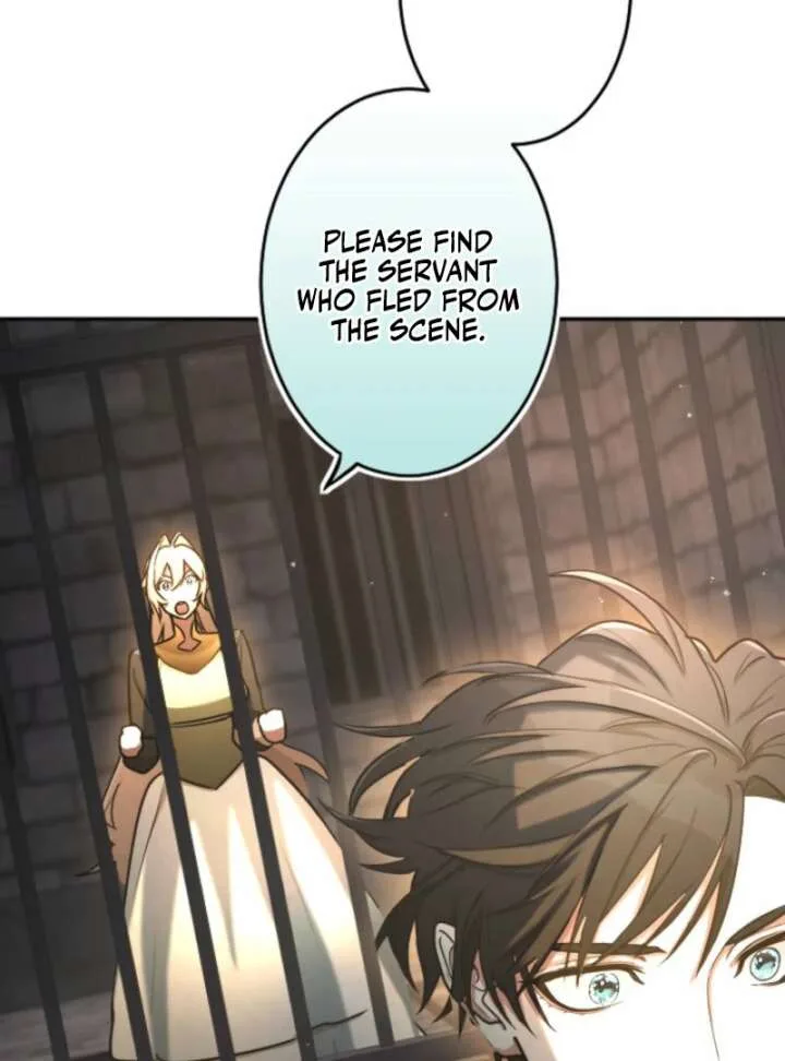 You Promised to Divorce Me After 10 Years, Right Dear? Chapter 25 page 55