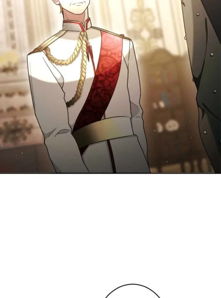 You Promised to Divorce Me After 10 Years, Right Dear? Chapter 27 page 37