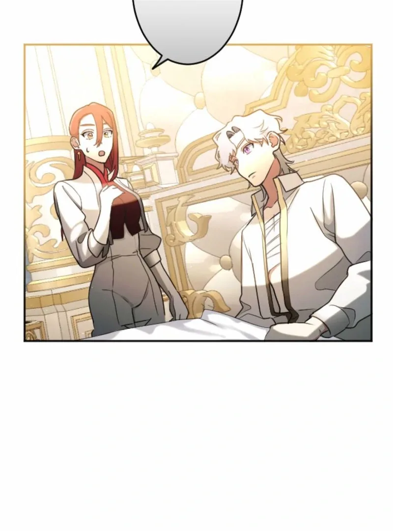 You Promised to Divorce Me After 10 Years, Right Dear? Chapter 26 page 81