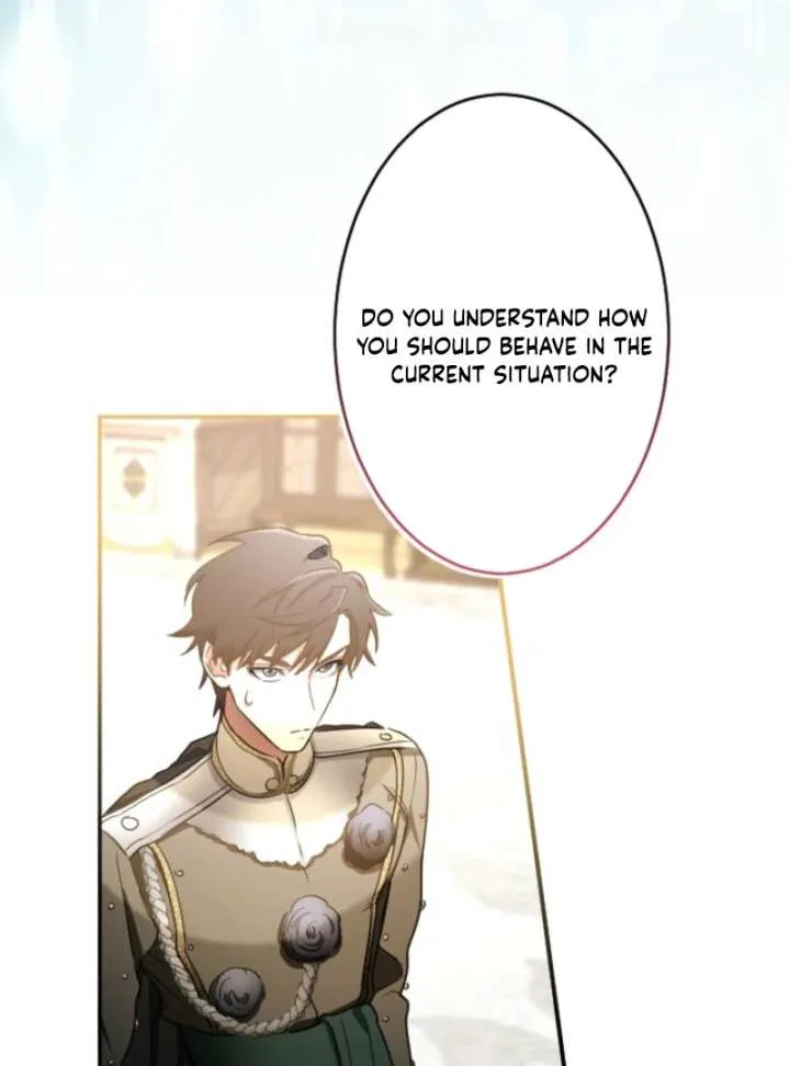 You Promised to Divorce Me After 10 Years, Right Dear? Chapter 27 page 60