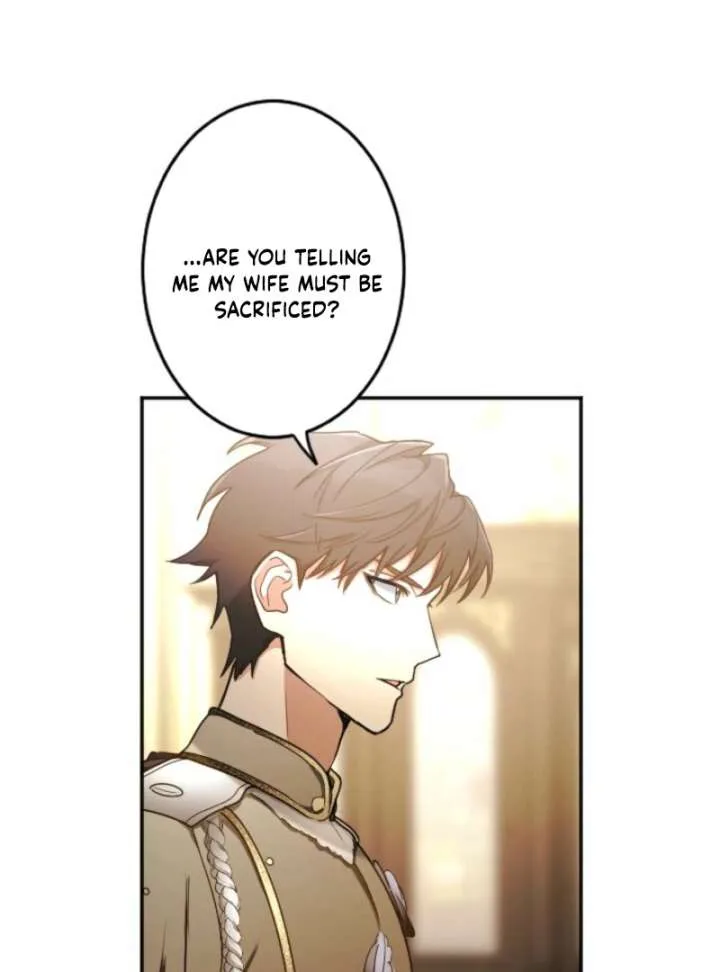 You Promised to Divorce Me After 10 Years, Right Dear? Chapter 27 page 48