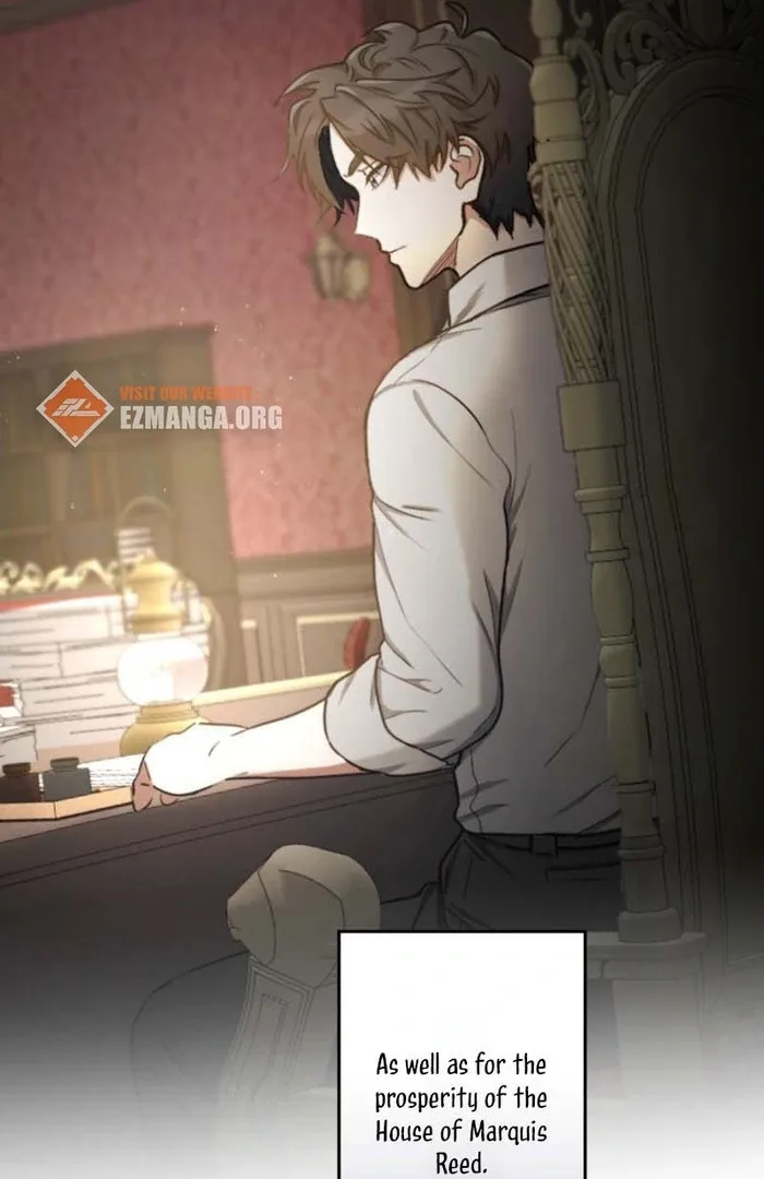 You Promised to Divorce Me After 10 Years, Right Dear? Chapter 20 page 71