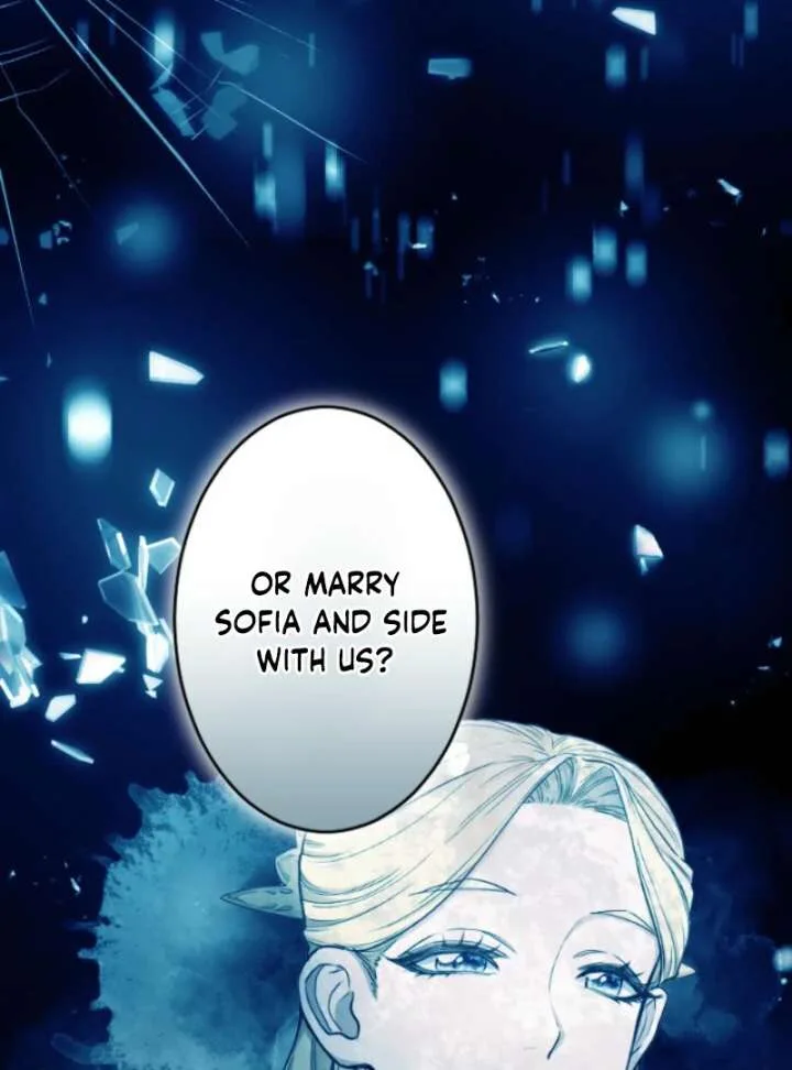 You Promised to Divorce Me After 10 Years, Right Dear? Chapter 27 page 58