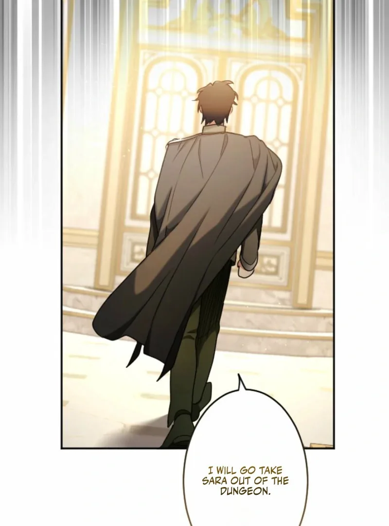 You Promised to Divorce Me After 10 Years, Right Dear? Chapter 26 page 110