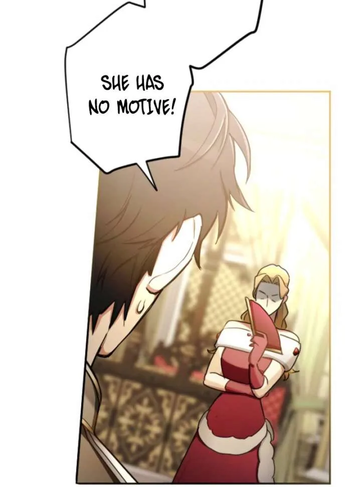 You Promised to Divorce Me After 10 Years, Right Dear? Chapter 27 page 45