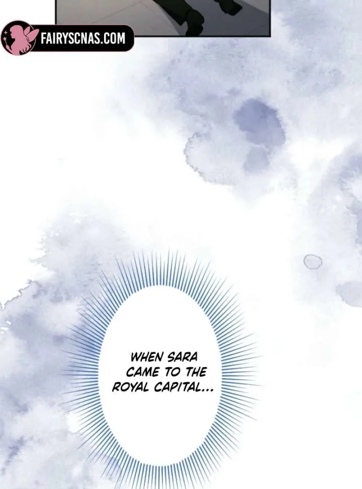 You Promised to Divorce Me After 10 Years, Right Dear? Chapter 27 page 10