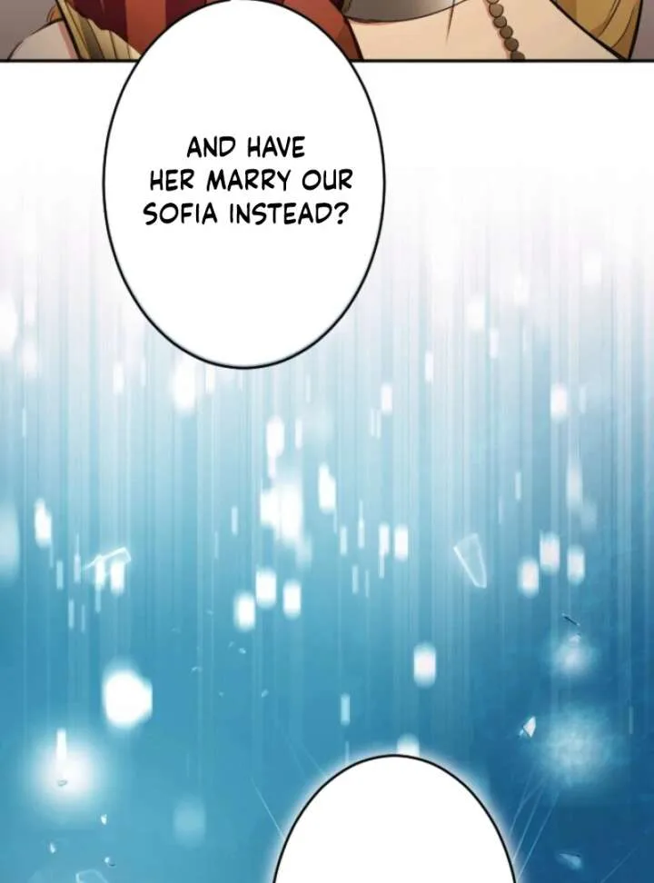 You Promised to Divorce Me After 10 Years, Right Dear? Chapter 27 page 56