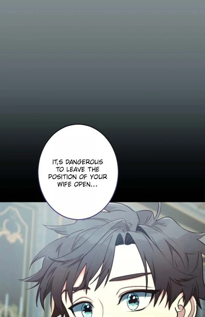 You Promised to Divorce Me After 10 Years, Right Dear? Chapter 20 page 66
