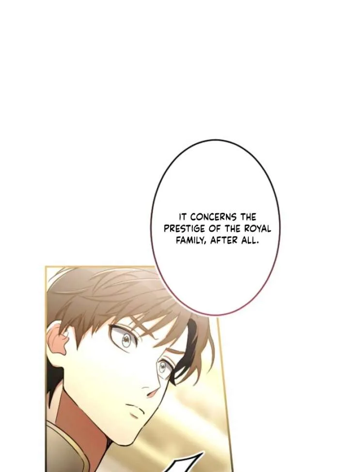 You Promised to Divorce Me After 10 Years, Right Dear? Chapter 27 page 43