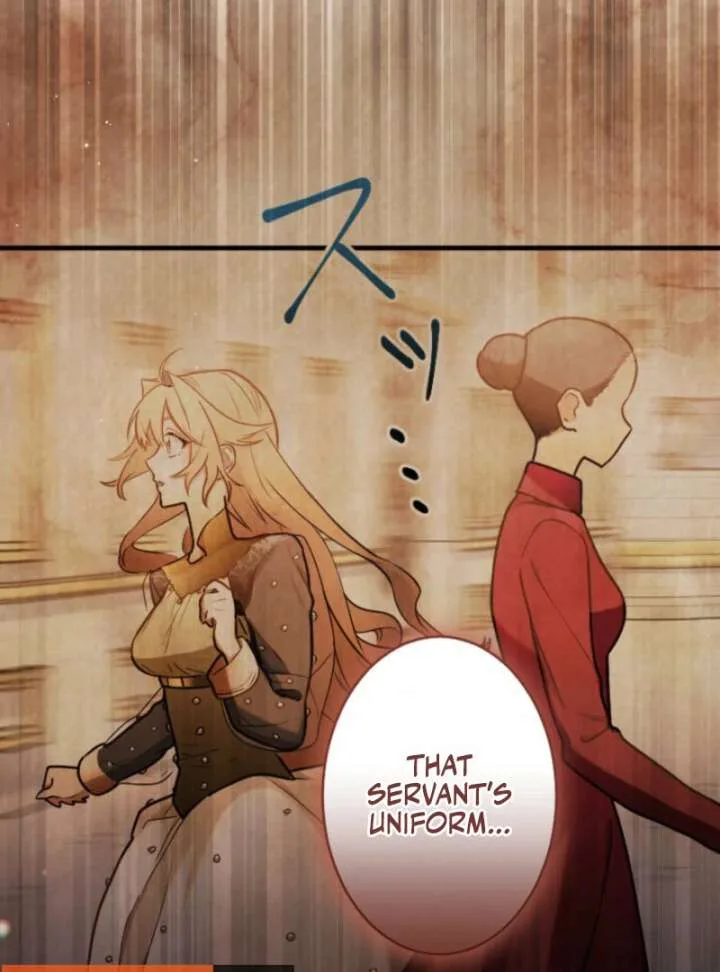 You Promised to Divorce Me After 10 Years, Right Dear? Chapter 25 page 60