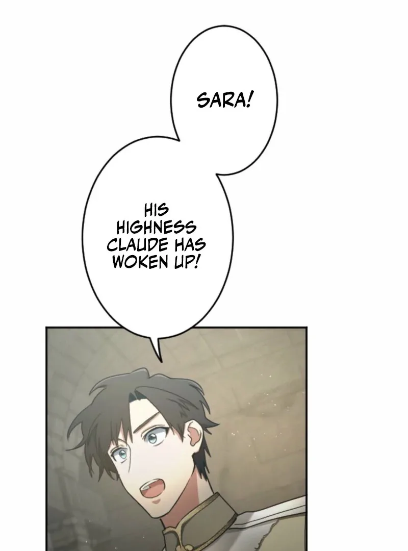 You Promised to Divorce Me After 10 Years, Right Dear? Chapter 26 page 123