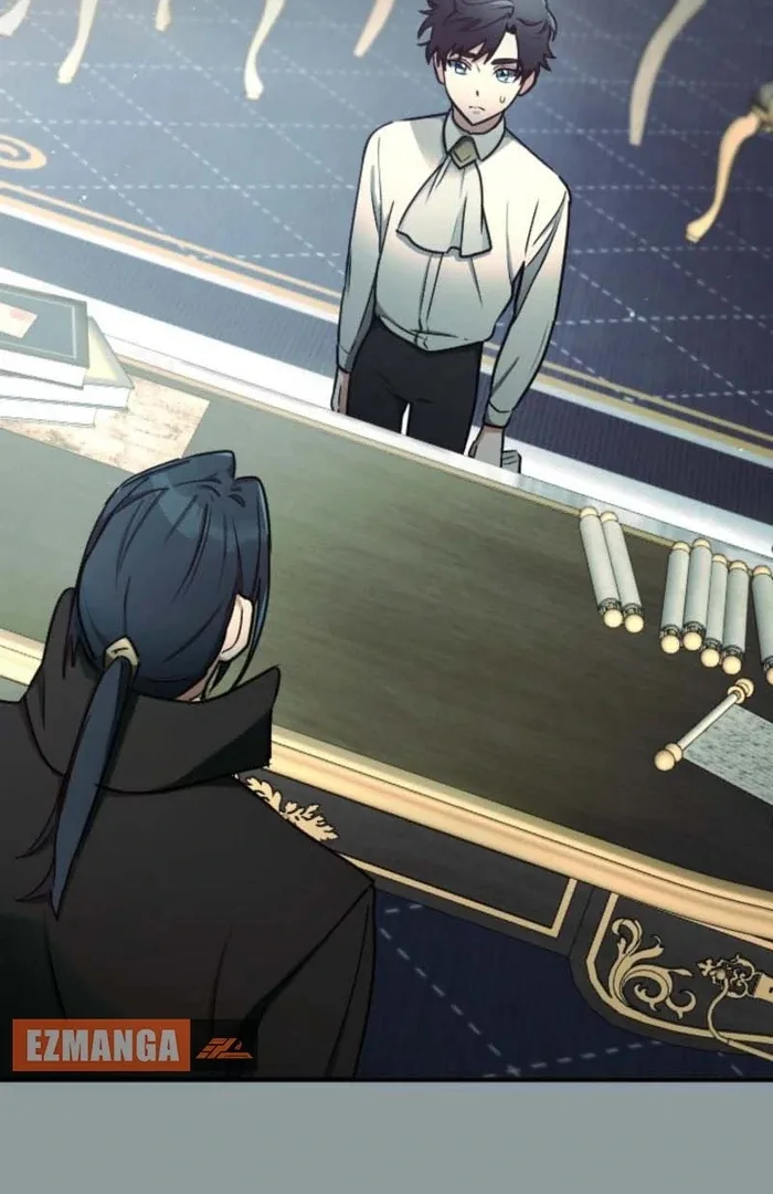You Promised to Divorce Me After 10 Years, Right Dear? Chapter 20 page 64