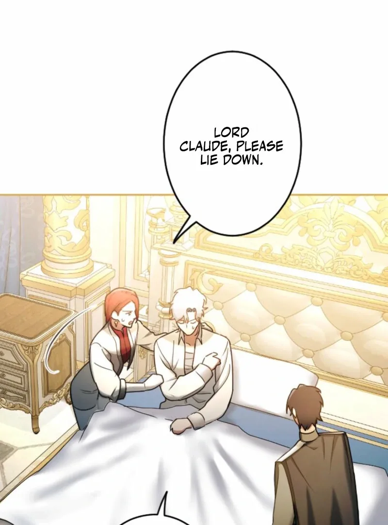 You Promised to Divorce Me After 10 Years, Right Dear? Chapter 26 page 95