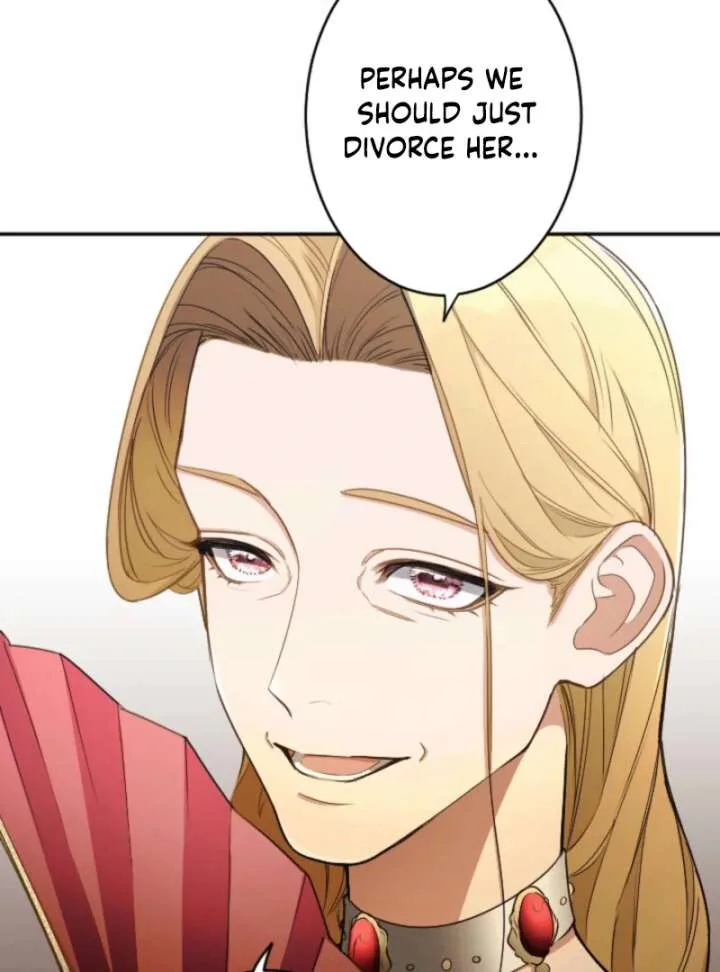 You Promised to Divorce Me After 10 Years, Right Dear? Chapter 27 page 55
