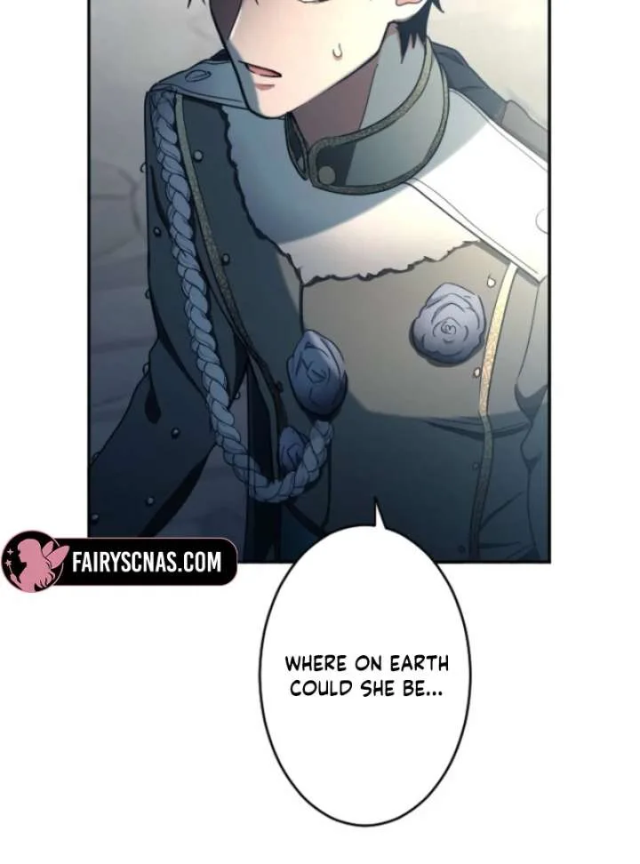 You Promised to Divorce Me After 10 Years, Right Dear? Chapter 27 page 21