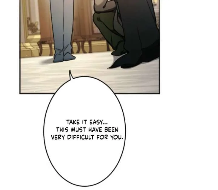 You Promised to Divorce Me After 10 Years, Right Dear? Chapter 27 page 39